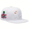 Herren Damen Flache Verstellbare Hüte Sommer Mode Sportkappe Street Stickerei Unisex Kappe Snapback Outdoor Freizeit Baseball Flache Kappe