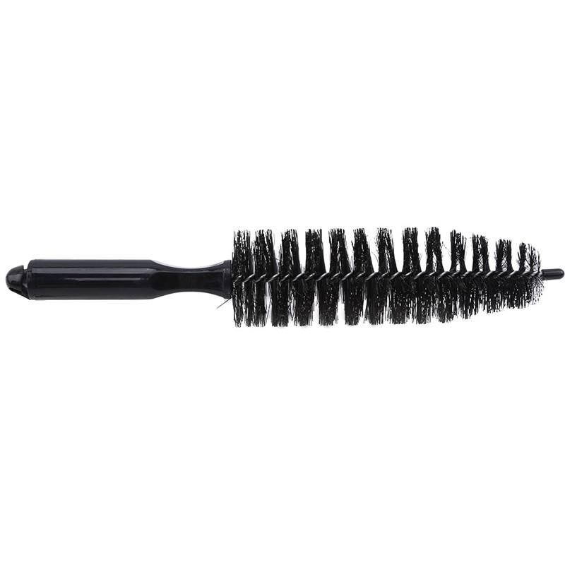 Tire Rim Scrub Vehicle Washing Wheel Cleaning Tool Car Motorcycle Bike Brushes Washable Cleaner