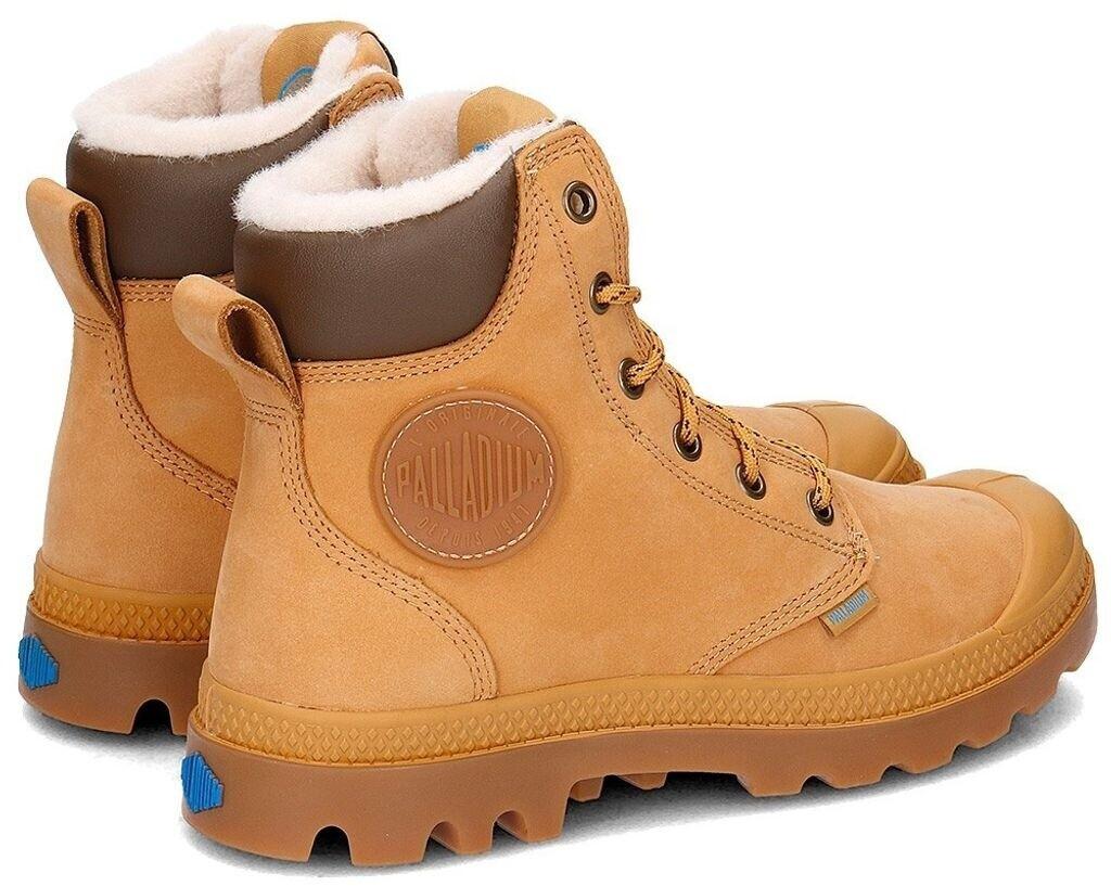Boots Palladium Pampa Sport Cuff WPS