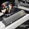 Car Washing Cleaning Tool Air Conditioner Air Outlet Cleaning Soft Brush For Chevrolet Captiva Colorado Cruze Spark Malibu Car Accessories