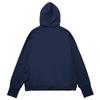 Mizuno Solar Cut UV Sun Stand Size S Hoodie, Protection, Protection, Collar, C2JC1215, Women's, Navy,