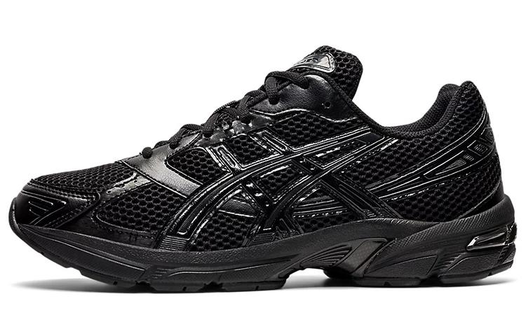

ASICS Gel 1130 Black Graphite Grey 1201A256-002 40.5