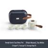 Portable Kung Fu Tea Set for Solo Travel