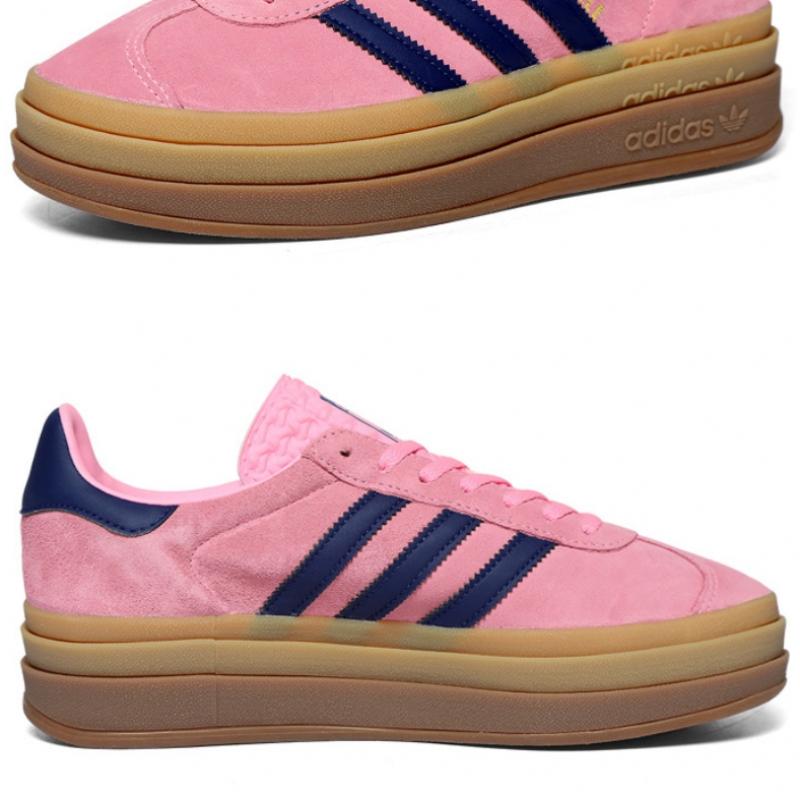 Adidas Women S Gazelle Bold H06122