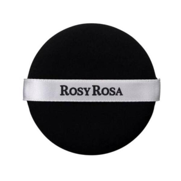 Japan Chantilly Rosy Rosa Multi Foundation Puff 2pcs