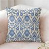 Arabic Patterns Pillow Case Pillowcase Doublesided Printed Sofa Cushion Bedroom Headboard Pillow