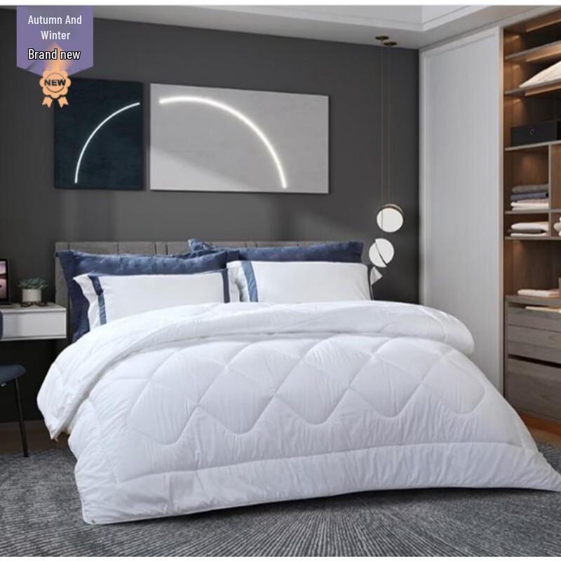 FUANNA Thick Winter Quilt