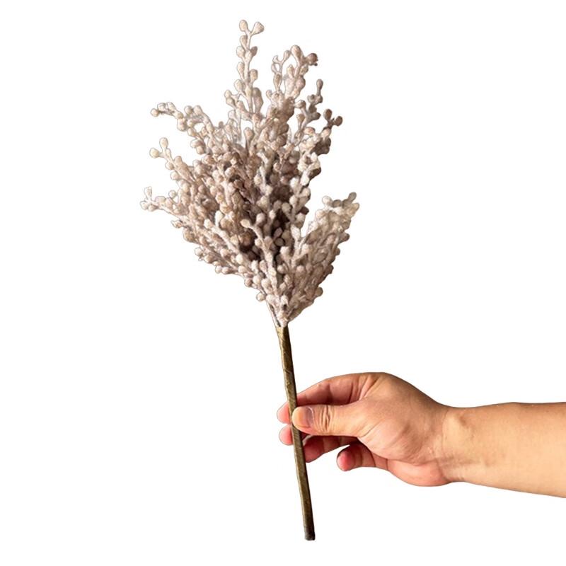 

Вули Коралловые Бусины Имитация Цветов