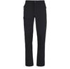Брюки Heber Peak Stretch Pants Evergreen Черный