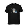 Forrest Spirit TShirt Soft Lightweight Cotton TShirt