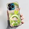 Coque Pour ZTE Blade V60 Design V60 Vita Nubia V60 Design Axon 60 Lite Coque Luxe Mignon Cool Garçons Filles Silicone Souple Couverture Arrière