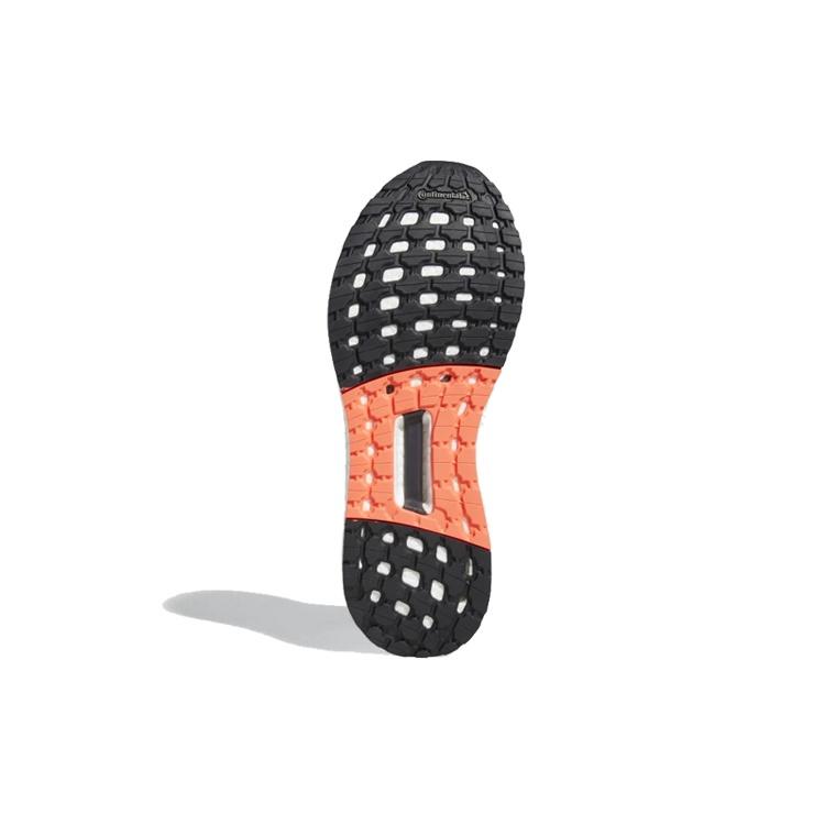 adidas UltraBoost Summer.Rdy 'White Solar Red' Men's EG0773
