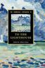 The The Cambridge Companion To To The Lighthouse Book