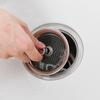 Köks Handfat Sil Lock Golvplugg Bath Catcher Plug