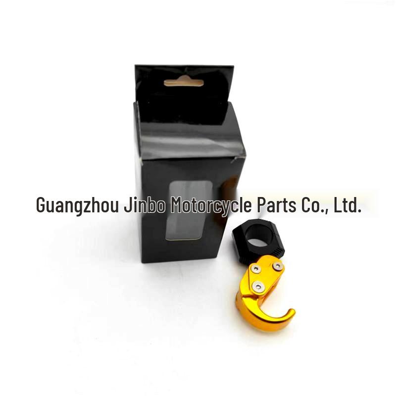 Haojue UHR150/PCX150 Handlebar Balance & Navigation Extension Bracket