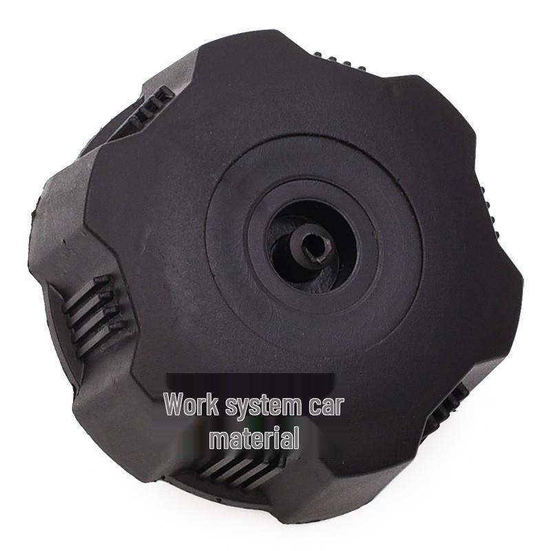 ATV Beach Car Little Bull & Hummer Fuel Tank Cap for 50-110CC