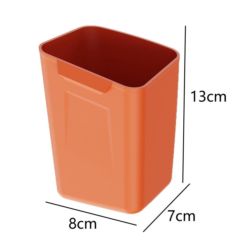 Silikon Auto Türbecherhalter Aufbewahrungsbox Mülleimer Wasserdicht Universal Auto Tür Aufbewahrungsbehälter Regenschirm Organizer Tasche