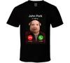 John Pork Is Calling Viral  T Shirt Mens Womens Tees Top