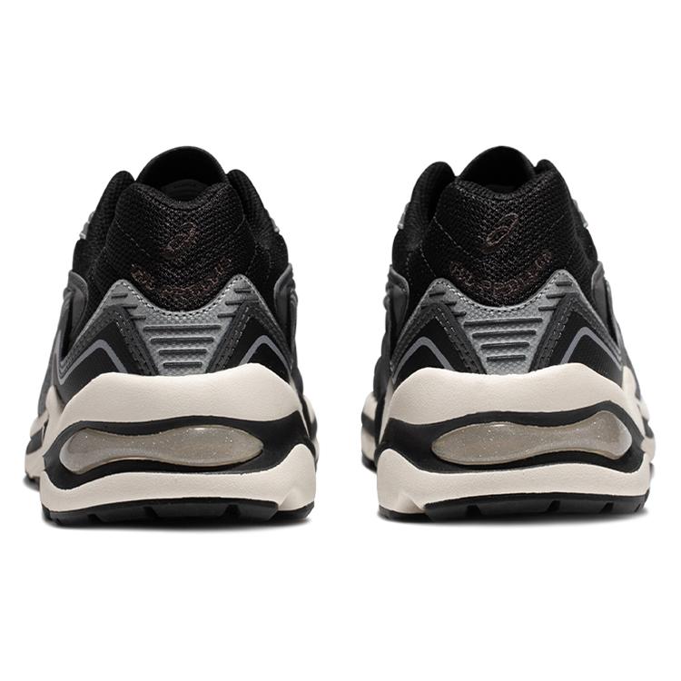 New Asics Gel Preleus 'Black Gray' Women's 1201A838-003