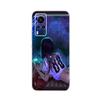 Transparent Tpu Coque Cover For Vivo X60 Pro Case High Quality Luxury Silicone Soft Phone Case For Vivo X60 4G 5G X60T X 60 Case