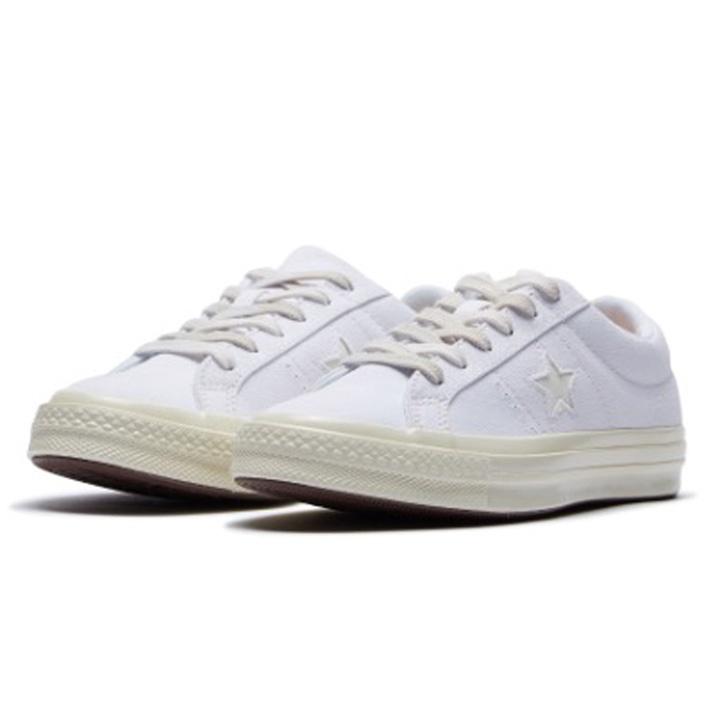 (WMNS) Converse One Star Weiß Damen 564154c