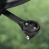 Three Bases Bike Code Table Holder Aluminum Zinc Zinc Alloy Computer Extension Bracket  Highway Bike