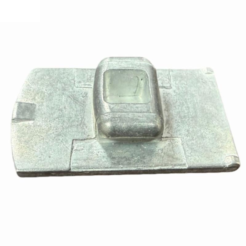 Endoscopic Base Stand Metal Sheet for 206CC 307CC SW 607 C5 8148QT 8200000449 Spare Parts