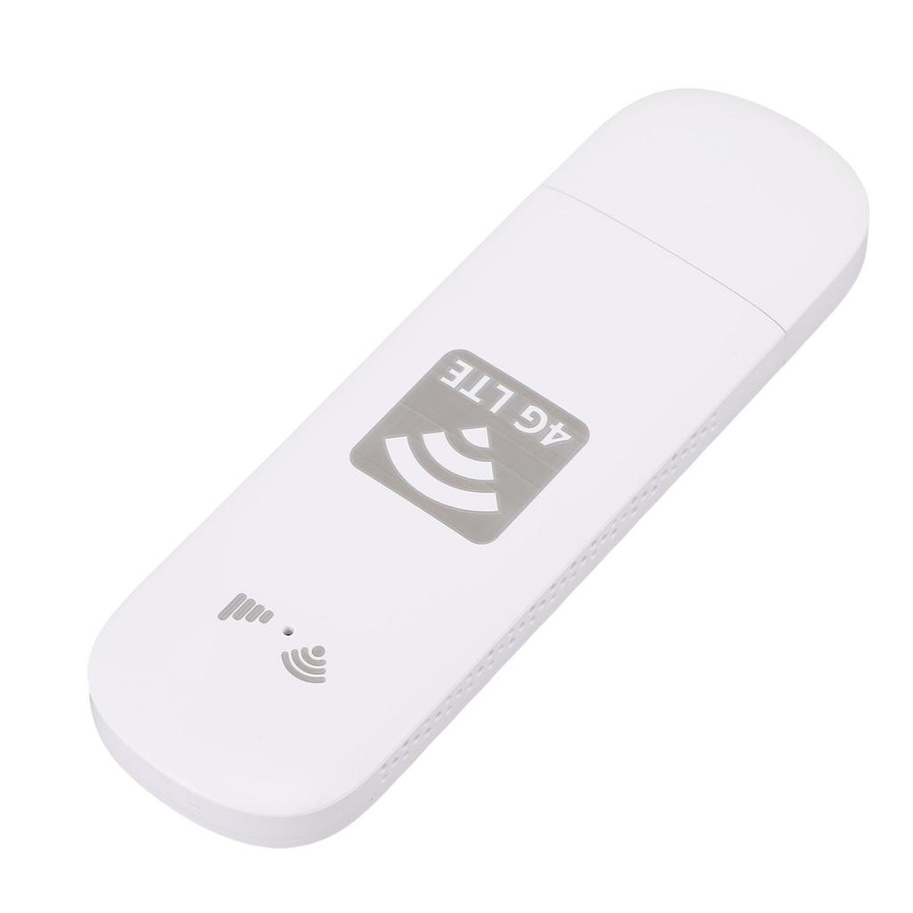 WiFi 6 Mobile Hotspot 4G UFI Portable Wireless Router Globoal Version B1 2 3 4 5 7 8 12 17 28 66 40 WCDMA B1 2 4 5 8