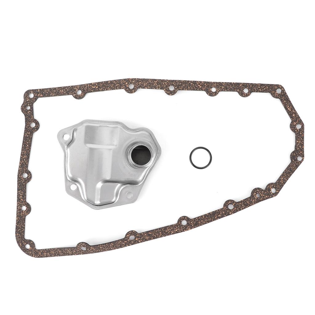 Kit Filtru Ulei Transmisie+Garnitură Accesoriu Auto Înlocuire RE0F10A JF011E Potrivit pentru DODGE