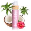 COCOSOLIS 3in1 Haarölmaske 110ml - Tiefenpflege für trockenes, krauses Haar, Geschmeidiger Glanz, Nährende Haarbehandlung