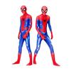 Spider-man Peter Parker Cosplay Costume Bodysuit Jumpsuit For Adults And Kids