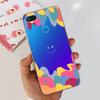 For Xiaomi Mi 8 Lite Case Fashion Soft Silicone Phone Case For Xiaomi Mi 8 SE / Mi 8 Pro Mi8 Lite Clear Tpu Cover Astronaut Capa