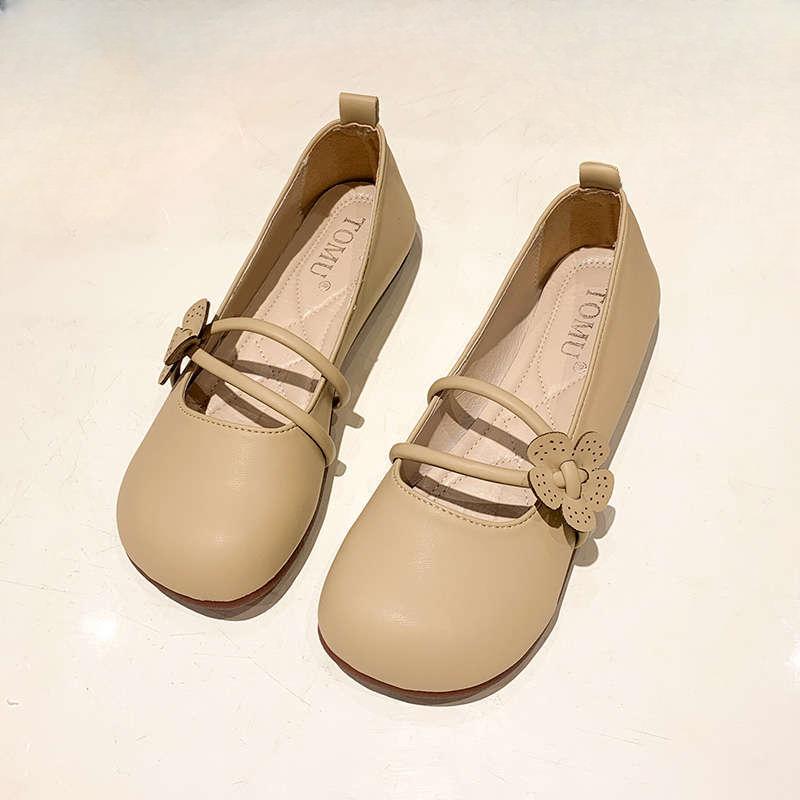 

Новые женские туфли-лодочки с мягкой подошвой, сандалии, балетки, обувь для беременных 40 абрикосовый