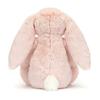 Jellycat Blossom Blush Cherry Bunny Medium 9cm x 12cm x 31cm - L L H