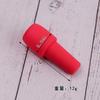 Reusable Silicone Wine Stoppers  with Handle,Sparkling Wine Bottle Stopper Beverage Bottle Sealer Keep Champagne Fresh Tools