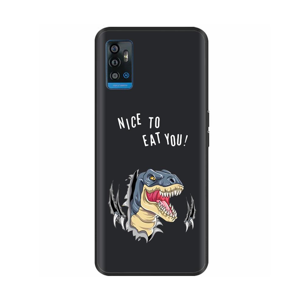 For ZTE Blade A71 Case Soft Black Silicone Bumper Phone Cover for ZTE Blade A71 A7030 Case BladeA71 2021 a 71 Coque Fundas Shell
