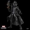 [Amazon.co.jp Exclusive] Hasbro MARVEL Legends Series Spider-Man Noir Retro Blister Pack Comics Collection 15cm Action Figure G2094 Authentic