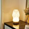 Wave Design Dimmable LED Table Lamp