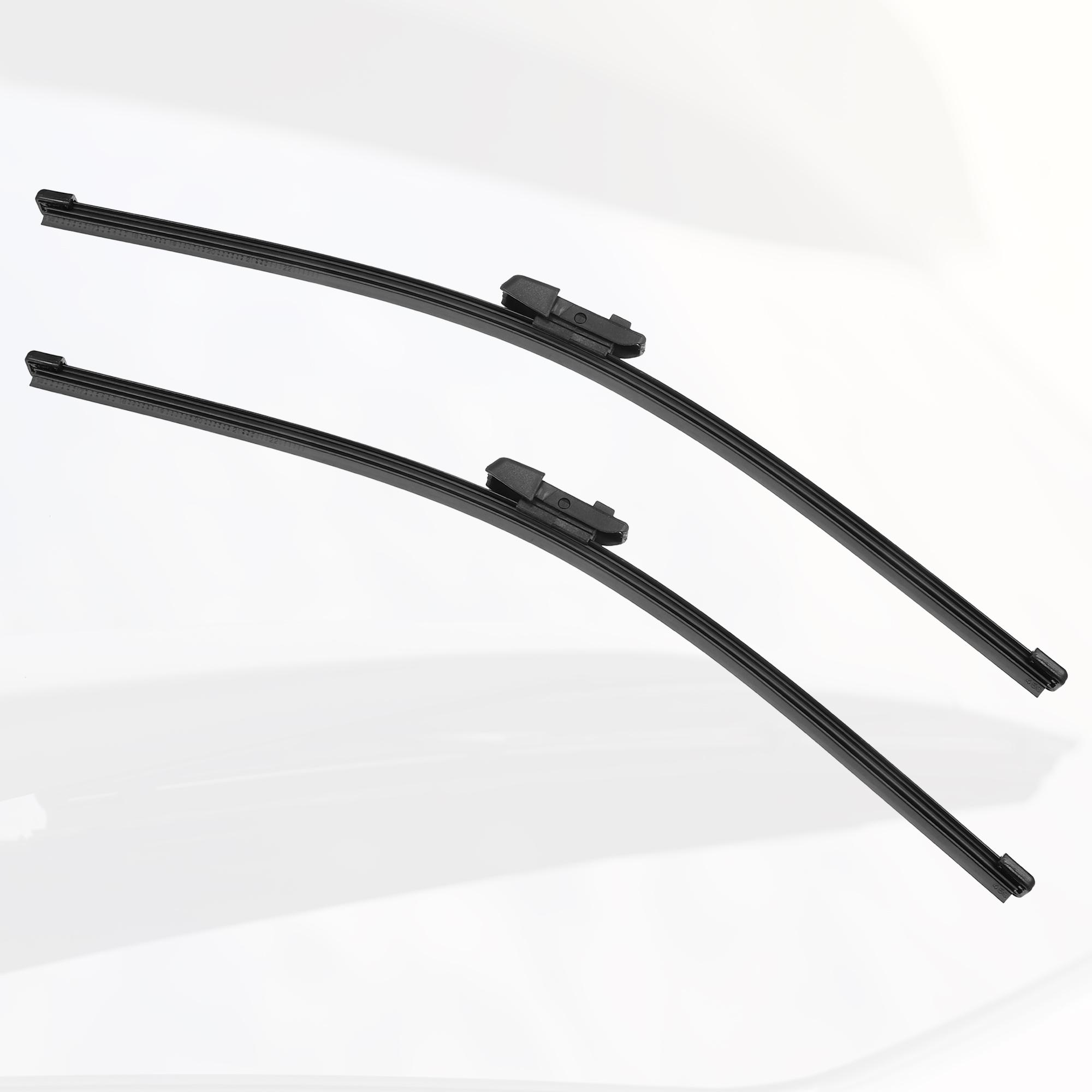 

Pair 15 15 Car Rear Windshield Wiper Blade Fit for Volkswagen Tiguan 2016 2017 2018 2019 2020 2021 2022 2023