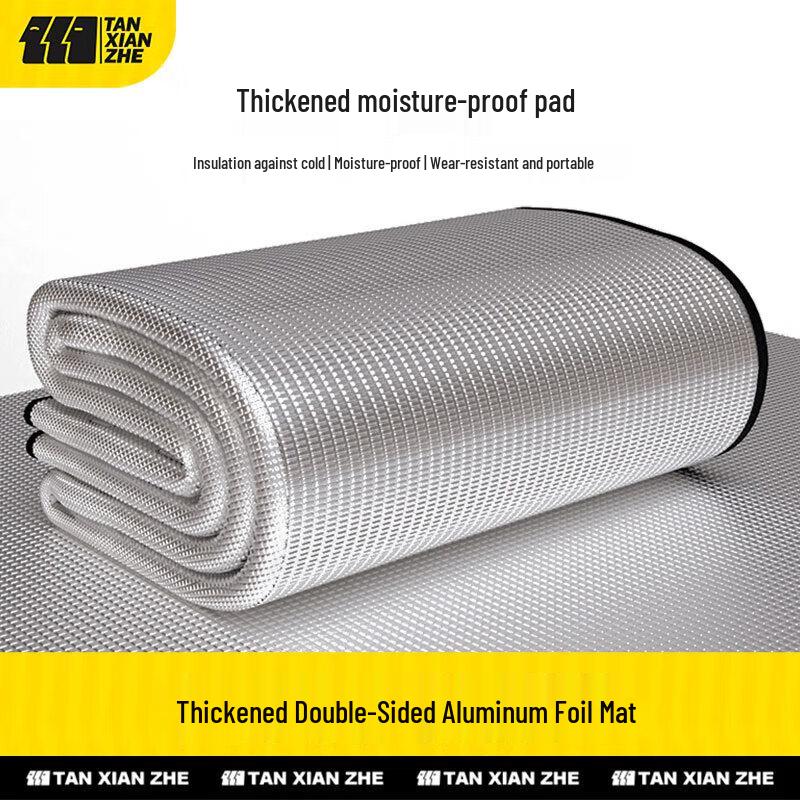 Explorer Outdoor Portable Camping Picnic Mat