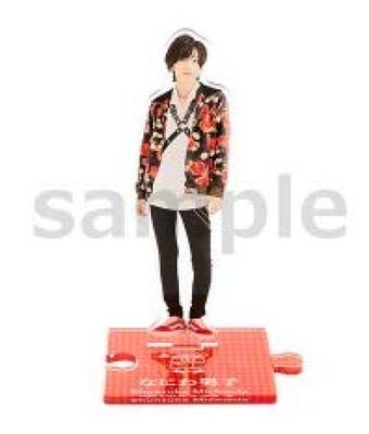 Shunsuke Michieda Naniwa Danshi Stand Acrylique Island Store 3 20 Été Acsta Johnny's Vol.