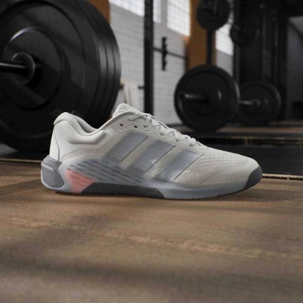 Adidas Men S Training ShoeS dropSet 4 Weight Training