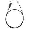 Replacement 946-04229B Snowblower Clutch Drive Cable for 746-04229 746-04229B 946-04229 Snow Thrower Accessories