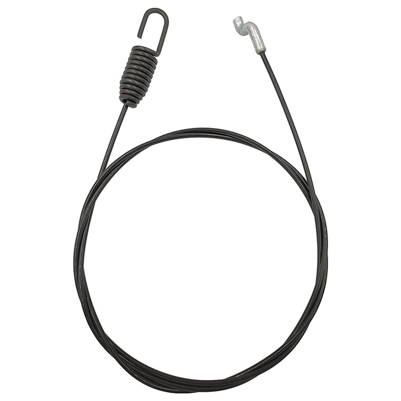 

946-04229B Clutch Drive Cable Replaces for MTD 746-04229 746-04229B 946-04229 for Craftsman Cub Cadet Yard Machines