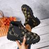 Stiefeletten – Stiefeletten