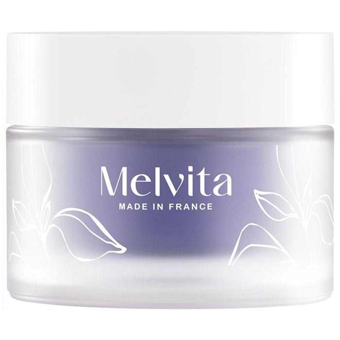 Crème Anti-âge - MELVITA - Nectar Sublime - 50Ml - Sans Parabène - Peaux Matures