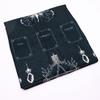 2x Tarot Reading Cloth Pentagram Past Present Future