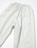 Winter Cherry Waterproof and Breathable Fully Mesh-Lined Advent Rain Suit Set, Silver, Size Small