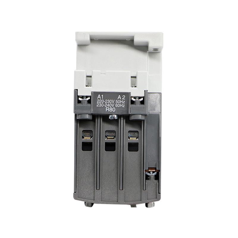 ABB AX40 Series AC Contactor - Models AX40-30-10-80/85