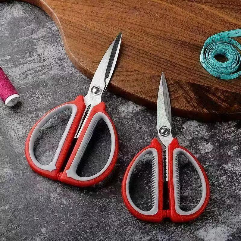 Abay Multi-purpose Stainless Steel Scissors